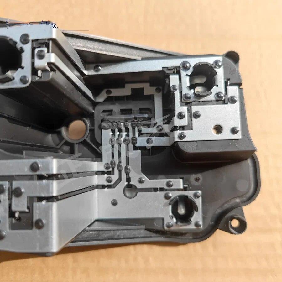 For Citroen M43 Elysee C-Elysee 2014 2015 2016 Car Rear Brake Tail Lamp Circuit Board Bulb Base Taillight Socket Holder Base