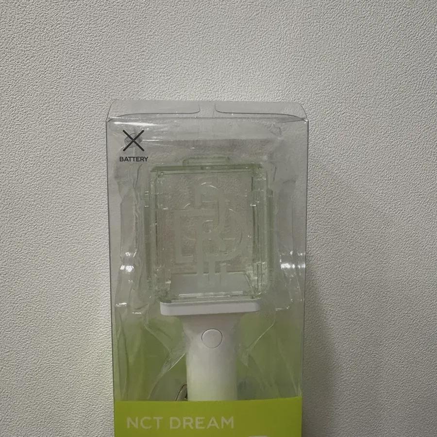 

NCT Дрим Nct Dream Мини Брелок-Лайтстик