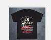 BJ and The Bear TV Series Men's Black T-shirt Size S-4XL