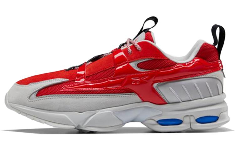 Reebok Dmx6 Mmxx Красный FW6647 36