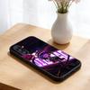 Game M-Murder N V J Drones  Phone Case For Samsung Galaxy A73,A72,A71,A70,A52,A51 Others Soft Black Cover