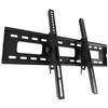 Support tv - maclean - mc-421 - vesa 600x400 - 32-90 pouces - inclinaison +15°~-15°