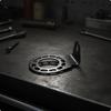 Trailer Socket Mounting Bracket | Rigid Metal Construction, Design,