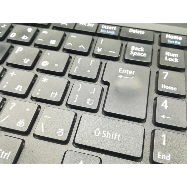 GEBRAUCHTES NEC VersaPro VK23 Typ VK23TLA6C4RT Laptop (Intel Core i5‑6200U, 4GB RAM, 128GB SSD, 15.6″ LCD 1366×768)