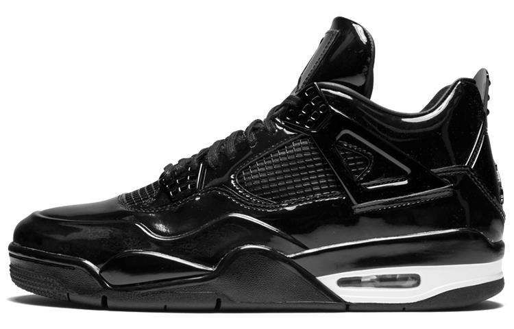 Jordan 4 Retro 11Lab4 Schwarz 719864-010 43 black