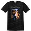 Shawshank Redemption Art T Shirt Classic Movie Graphic Tee Movie Lovers Humor