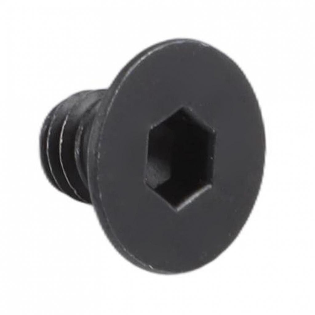 4Pcs Screws Handlebar To Pole Screws Brand new Accessories High quality