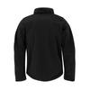 B&C Herren Softshelljacke mit Kapuze, atmungsaktiv, wasserdicht und winddicht (Fleecefutter)