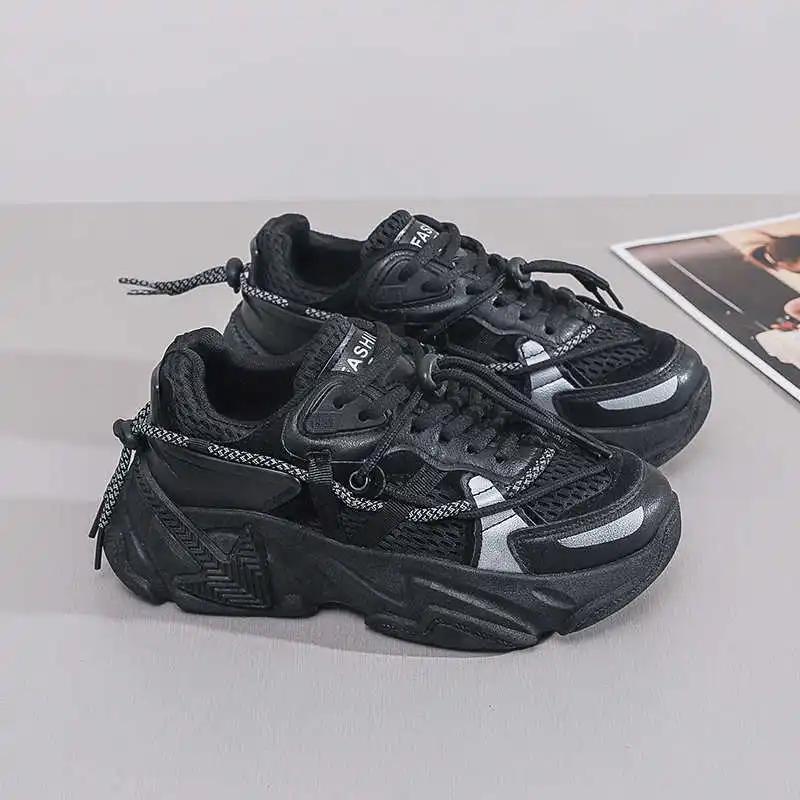 Key Height Size Sneakers 35 Skateboarding Tenis 48 Womens Shoes Sneakers Sports Loffers Classic Items Deporte Luxury Brand