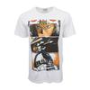 Starwars In Action Graphic T Shirt Official Tee