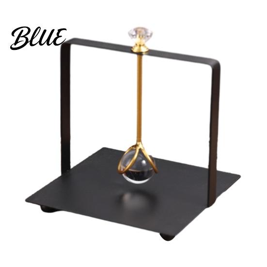 Paper Towel Dispenser Square Napkin Holder with Weighted Arm A чёрный