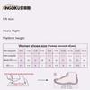 Fashion Platform Woven Pig Cage Cool Slippers Women's New Summer Round Head Hollow Breathable Soft Bottom Beach Baotou Semi-drag