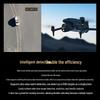 DJI Matrice 4E Industrial Drone Survey & Inspection Kit (CN version)