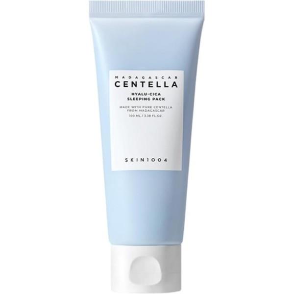 SKIN1004 Hyalu-Cica Sleeping Mask 100ml