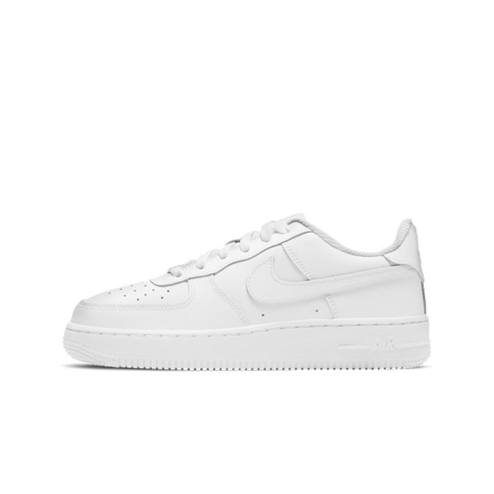 Nike Air Force 1 Low LE Triple White