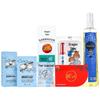 Longhu 7-Piece Summer Cooling Comfort Set