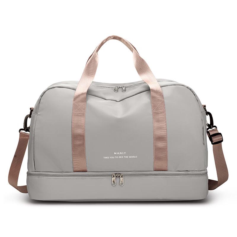 XiaoYan Multifunctional Travel & Gym Duffel Bag 22 inches