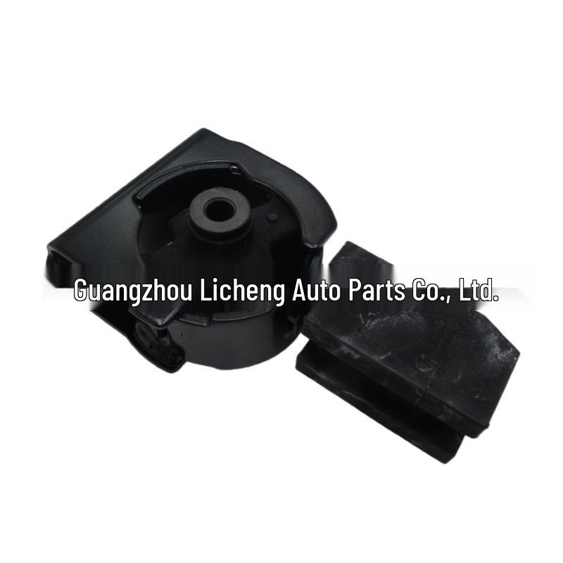 Front Engine Mount Rubber for Old Corolla 1.6/1.8AT (2004-2007) 12361-22090