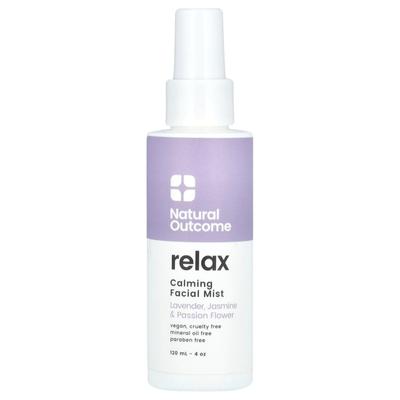 Entspannung, Beruhigendes Gesichtsspray, 120 ml(4 Unzen)