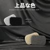 myHomeBody Soap Soap Soap Efficient Drainage Soap Soap Dish Soap Set of 6 3 Beige 3 Gray Dish, Saver, Dish, Holder, Non-melting, Tray, - +