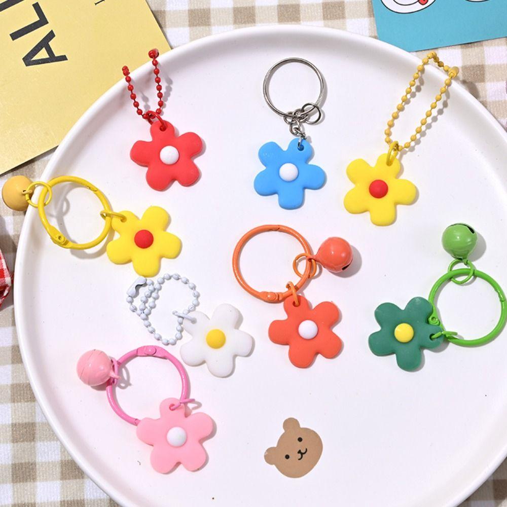 10PCS Jewelry Making Connecting Ring Colorful Baking Paint Open Loop  DIY Jewelry