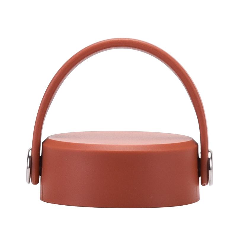 Pokrywka termosu o dużej pojemności 1L, wygodny uchwyt, pokrywka kubka sportowego na zewnątrz