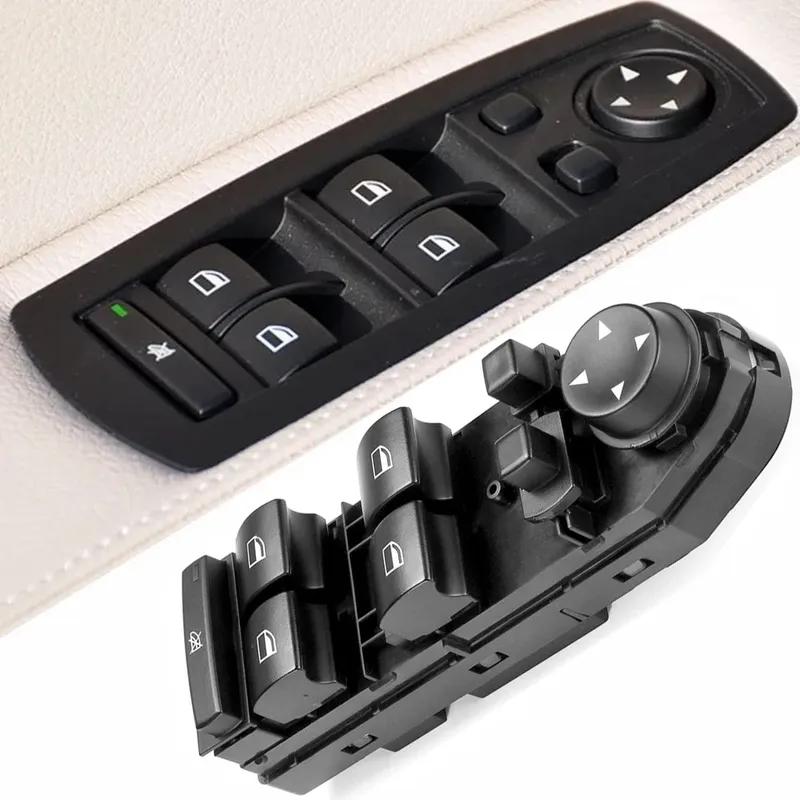 For BMW X3 E83 2004 2005 2006 2007 2008 2008 2010 2011 Master Electric Window Control Switch 61313414355 61313413431