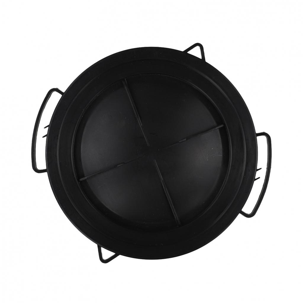 Black ABS Bulb Dust Cap Cover for BMW 3 Series F30 F31 F34 63117311241