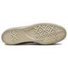 A-Cold-Wall* x Converse Chuck 70 High Silver Birch Zapatillas Unisex Blanco Pavimento Gris Acero A02276C