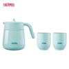Thermos Stainless Steel Insulated Tea Carafe