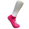 5 Pairs Socks Men and Women Short Socks Tide Cartoon Cute College Style Socks Personalised Cotton Socks