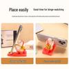 Creative Zodiac Horse Phone Holder & Desk Decompression Decor Gift