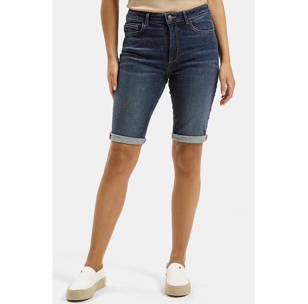 Шорты джинсовые Cross Jeans A 531-018 EU 26