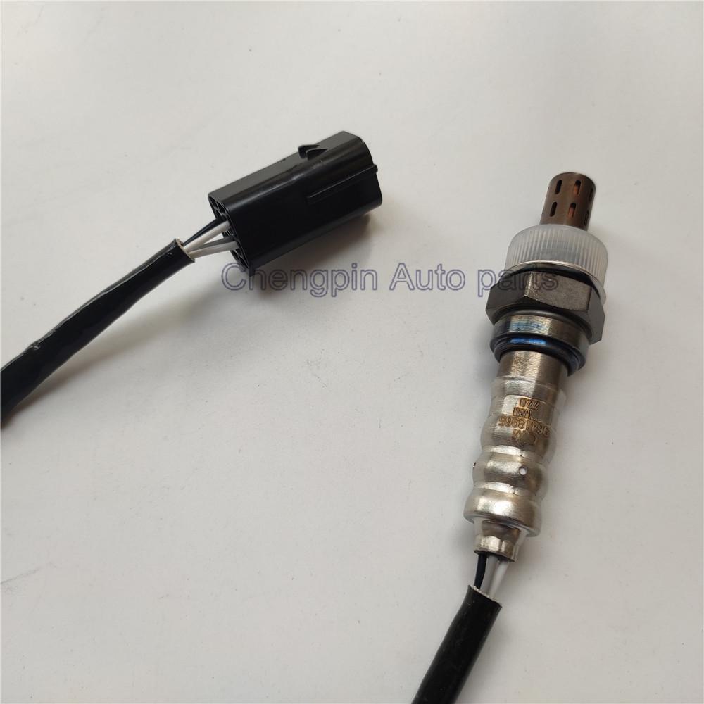 Oxygen Lambda O2 Sensor 96418965 96325533 For Chevrolet Daewoo Aveo Kalos Lacetti Nubira For Mazda 626 MX-6