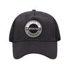 Spring Summer Suede 5 Panel Mesh Baseball Cap Big Head Unisex Trucker Hat Men And Women Sport Snapback Caps Leisure Gorros