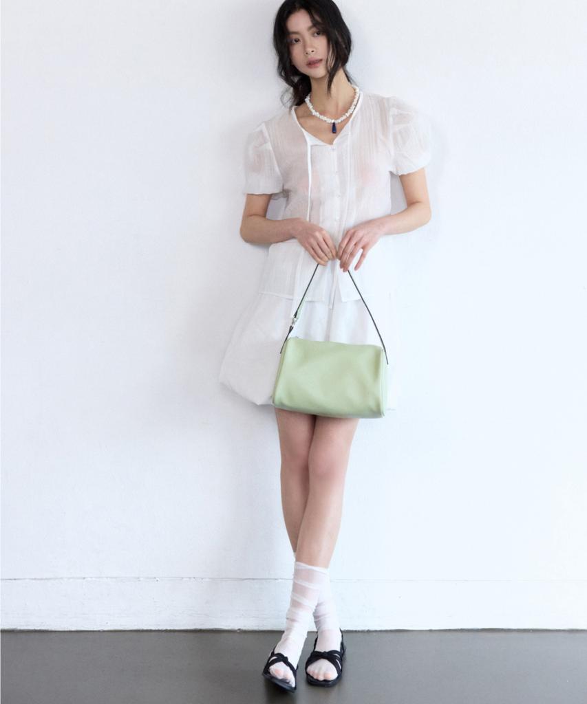 Noische Sageé Bag / Sage Bag Mint
