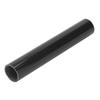 28.6mm 3K Bike Headset Spacer Glossy Carbon Fiber Mountain Bike Front Fork Stem Spacers 20cm