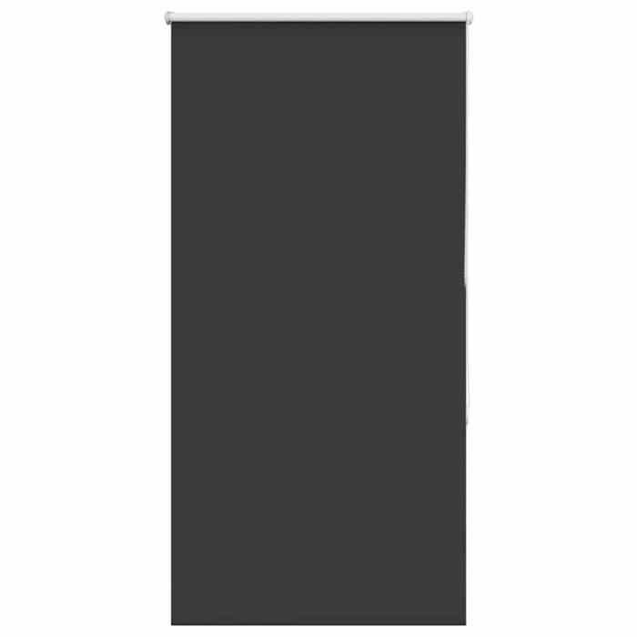 VidaXL Store enrouleur occultant largeur du tissu 65,7 cm polyester 4010862