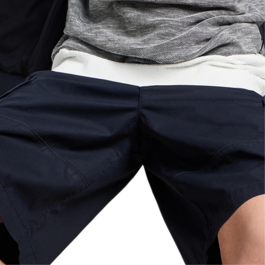 Armani Exchange cotton cargo shorts XM000150-AF11882-UB101