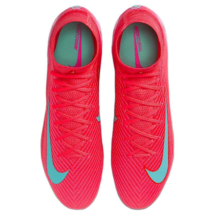 Nike Zoom Mercurial Superfly 10 Elite Fg Mad Energy Pack Sneakers casual FQ1454-800