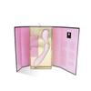 Vibrator - Shunga Zoa Light Pink