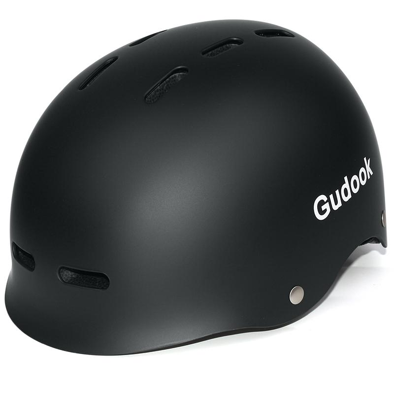 Adult Bike Helmet for Bicycle Cycling Biking Skating Skateboard Helmet Extra large head circumference L 58-61cm&XL 61-64cm XL