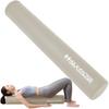 Hulk Factor Stretching Pole Weight Exercise Greige [98cm/150kg Capacity] Boxing, Pilates, Yoga, Pole, Durable, Flexible, Long,