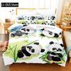 Girls And Unicorns Bedding Set Duvet Cover Set 3d Bedding Digital Printing Queen Size Bedding Set Fashion Design