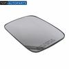 Mirror Glass FITS For VW EuroVan 1993-03 Passenger Right Side Heated 701857514A