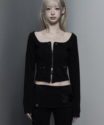 Oberteile – Pullover & Langarmshirts