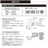 Carmate H1582 Car Air Conditioner Vent Clip Installation [Silky Sabon] Luno Air