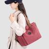 Handbag Women's Nylon Shoulder Bag Travel Mother Bag