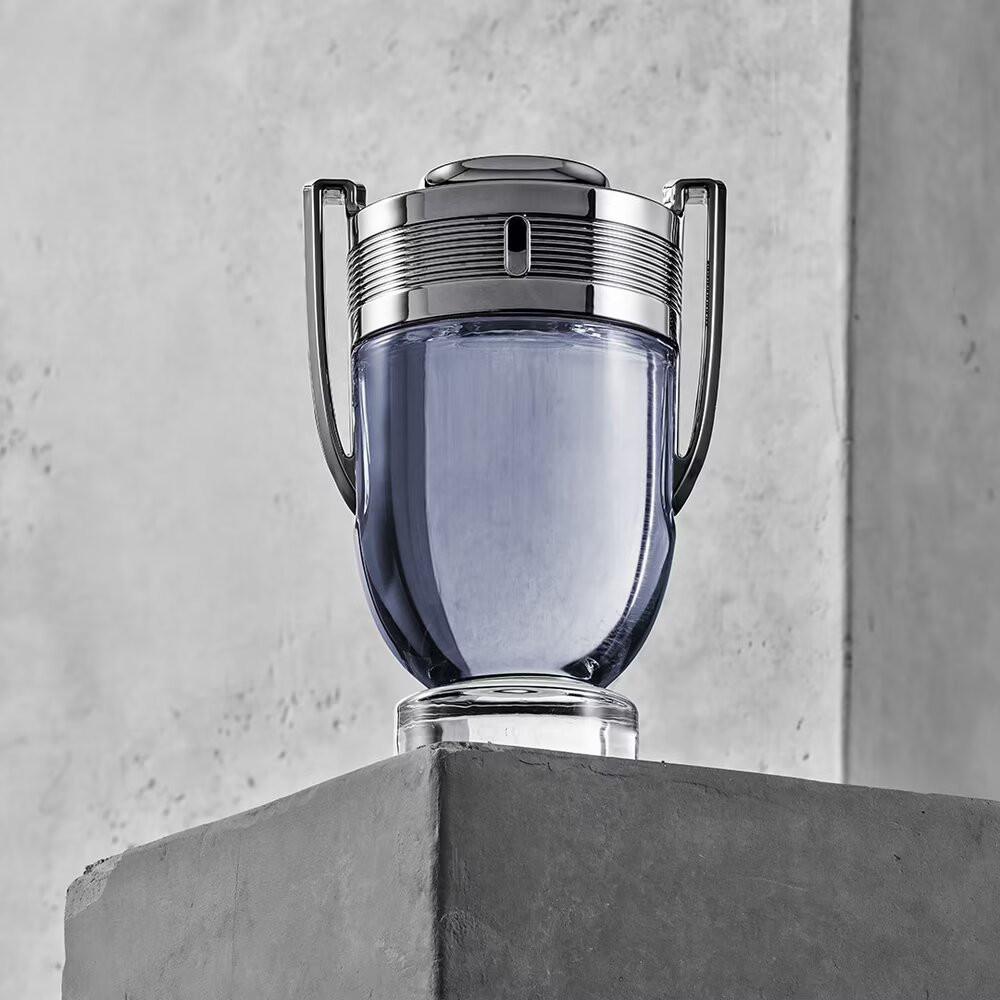 Rabanne - Invictus Eau De Toilette 200 Ml - 