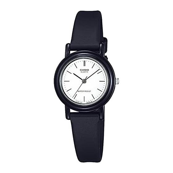 [Casio] Watch Casio Collection [Domestic genuine product] LQ-139BMV-7ELJH Women s Black
